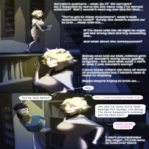 Lighter Chains 5 - page 13