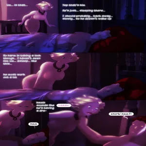 Lighter Chains 5 - page 17