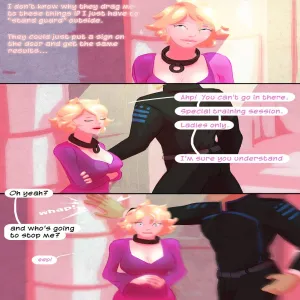 Lighter Chains 5 - page 2