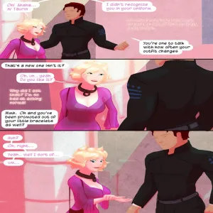 Lighter Chains 5 - page 3