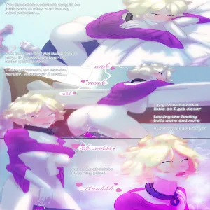 Lighter Chains 5 - page 9