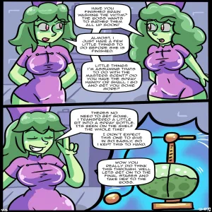 Atsu Rangers - page 15