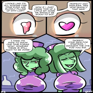 Atsu Rangers - page 19