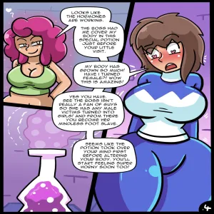 Atsu Rangers - page 26