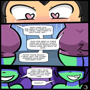Atsu Rangers - page 29