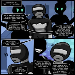 Atsu Rangers - page 33