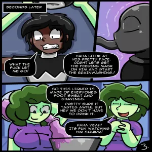 Atsu Rangers - page 35