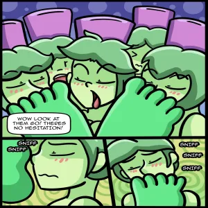 Atsu Rangers - page 42
