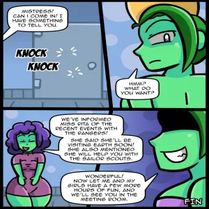 Atsu Rangers - page 44