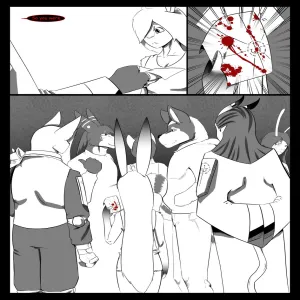 Black City 2 - page 10