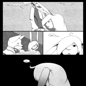Black City 2 - page 12