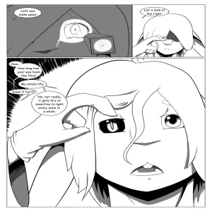 Black City 2 - page 16