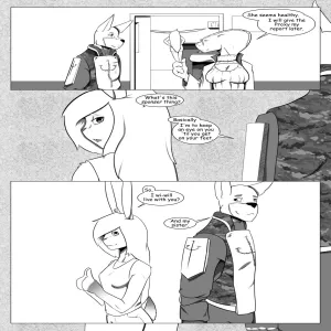 Black City 2 - page 18