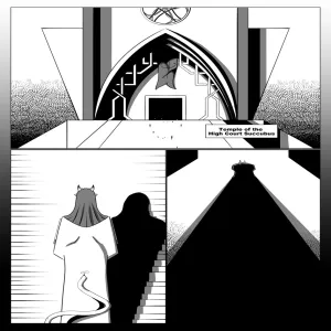 Black City 2 - page 19