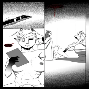 Black City 2 - page 21
