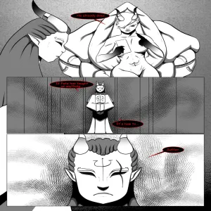 Black City 2 - page 23