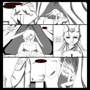 Black City 2 - page 3