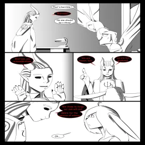 Black City 2 - page 4