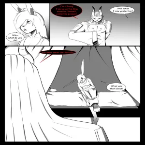 Black City 2 - page 5