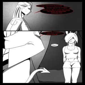 Black City 2 - page 6