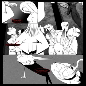 Black City 2 - page 7