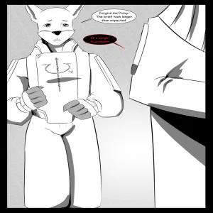 Black City 2 - page 8