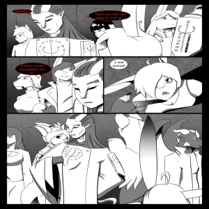 Black City 2 - page 9