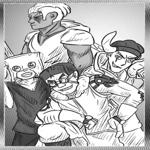 Carrot Rape XXX - page 2
