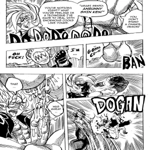 Chala! Hey, Chala! 2 - page 15