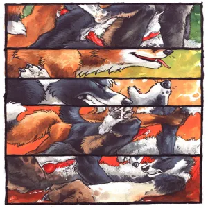 Chances - page 5
