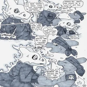 Charmeleon Ghost - page 14