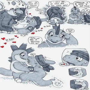 Charmeleon Ghost - page 15