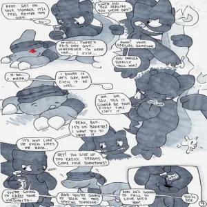 Charmeleon Ghost - page 9
