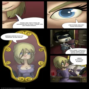Chimneyspeak 1 - page 1