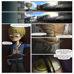 Chimneyspeak 1 - page 12