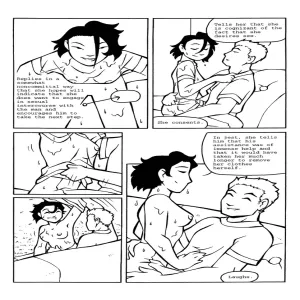 Analyzing A Story - page 5