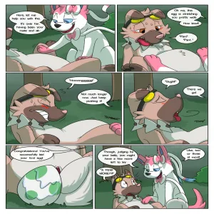 Breeding 101 - page 6