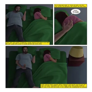 Blast From The Past - page 12