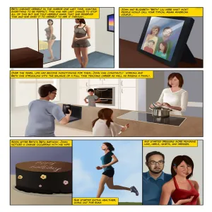 Blast From The Past - page 2