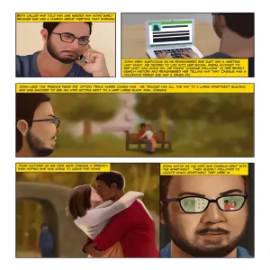 Blast From The Past - page 3