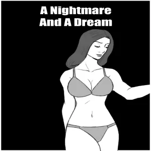 A Nightmare And A Dream - page 1