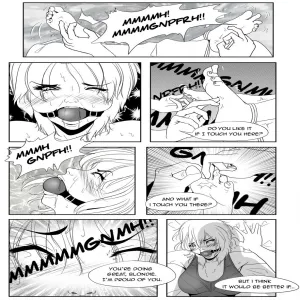 Checkmate - page 4