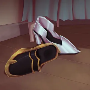 Chain Reaction - page 22