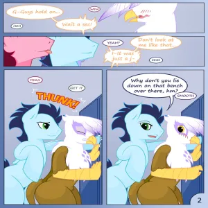 Team Building Exercises - page 2