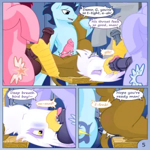 Team Building Exercises - page 5