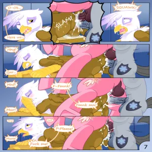 Team Building Exercises - page 7