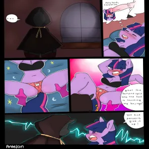 The Cave - page 10