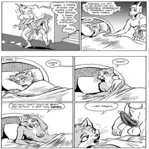 Cat Burglar - page 10