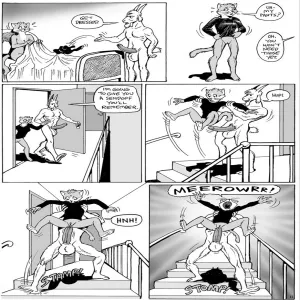 Cat Burglar - page 11