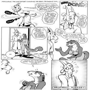 Cat Burglar - page 16